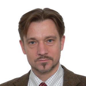 Лыскин Павел Владимирович
