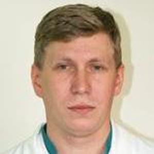 Буклаев Дмитрий Степанович