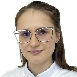 Овечкина Светлана Константиновна
