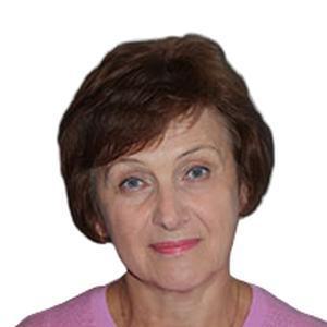 Сухачева Светлана Ивановна
