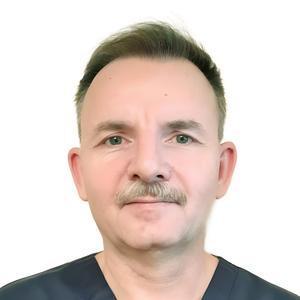 Клинков Вадим Юрьевич