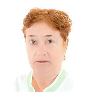 Козлова Инна Ивановна