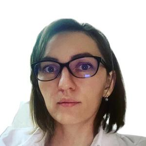 Малаева Олеся Анатольевна