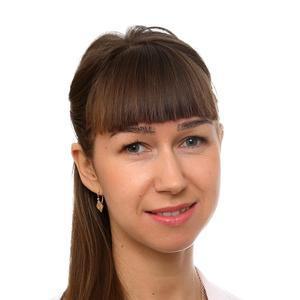 Копытова Ольга Николаевна