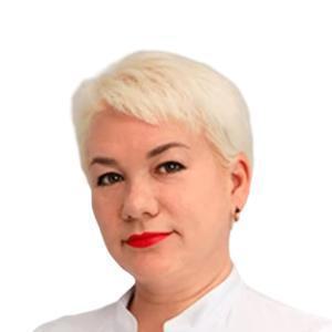 Зылёва Елена Васильевна