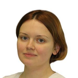 Евдокимова Осанна Сергеевна