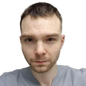 Новиков Степан Николаевич