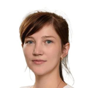 Пятникова Дарья Леонидовна
