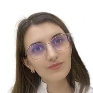 Князева Алина Игоревна