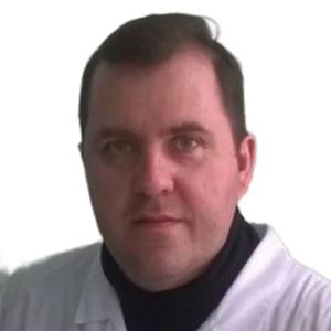 Юрков Андрей Сергеевич