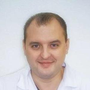 Хорошилов Андрей Александрович