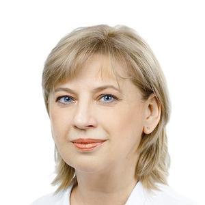 Шатова Светлана Михайловна