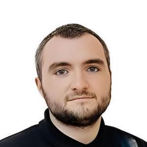 Злобин Андрей Сергеевич