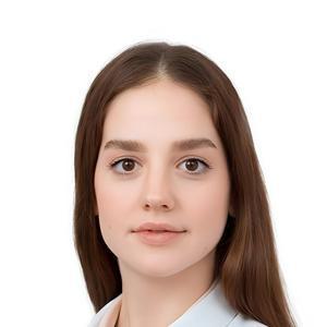 Квятковская Анна Павловна
