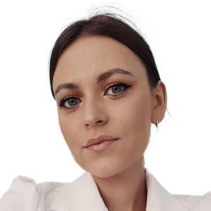 Зайцева Екатерина Ивановна