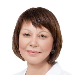 Григорьева Юлия Витальевна