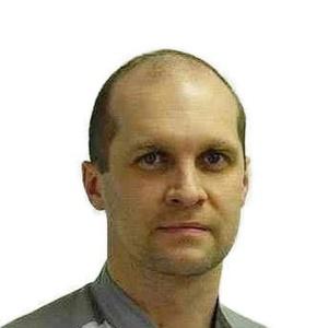 Клабуков Константин Евгеньевич
