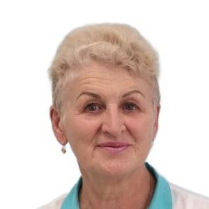 Блек Надежда Иннокентьевна