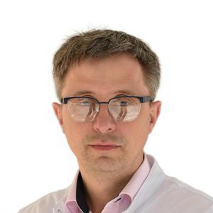 Кондрусь Игорь Васильевич