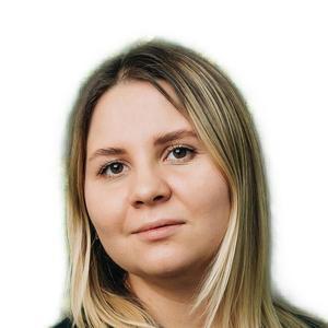 Посунько Елизавета Андреевна