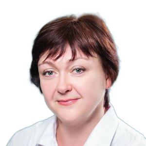 Князева Татьяна Алексеевна