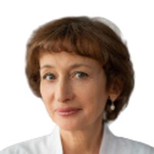 Богданова Ольга Михайловна