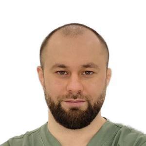 Ашуралов Расул АбдулКамалович