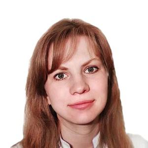 Пяткова Виктория Олеговна