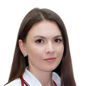 Томилова Дарья Игоревна