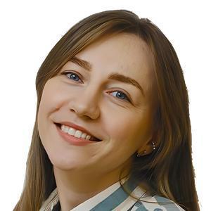 Никонорова Ольга Андреевна