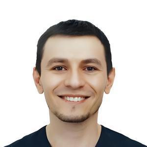 Бабаев Исамудин Раидинович