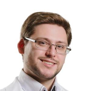 Карачевцев Сергей Алексеевич