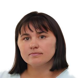 Краснова Ирина Михайловна
