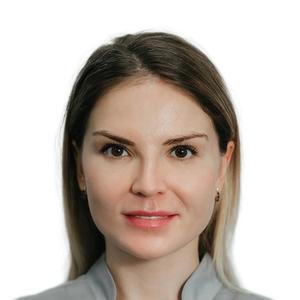 Седова Юлия Владимировна
