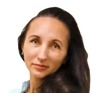 Дубровина Наталья Алексеевна