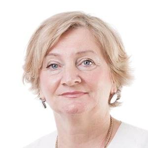 Ласицкая Наталья Владимировна