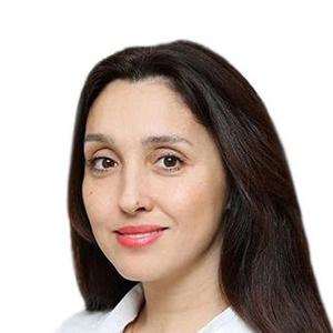 Харасова Айгуль Мухаметдиновна