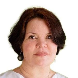 Голубева Татьяна Валентиновна