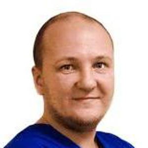 Гнедаш Сергей Сергеевич