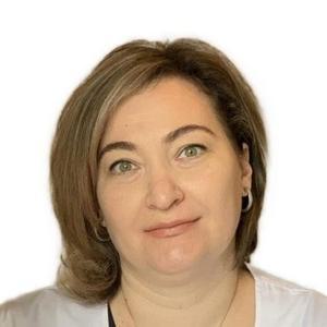 Малкарова Алла Ахматовна