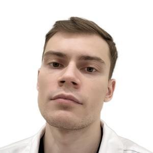 Фадеичев Владислав Дмитриевич