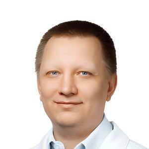 Коврижных Максим Владимирович