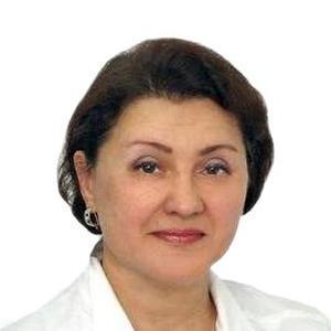 Мамлеева Гузель Искандеровна