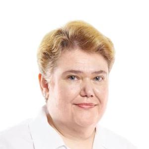 Константинова Наталья Николаевна