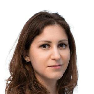 Фишер Ирина Андреевна