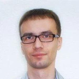 Гладковский Дмитрий Александрович