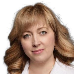 Шевцова Наталья Львовна