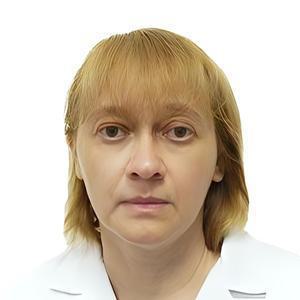 Каркашова Елена Михайловна