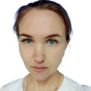 Пшеничная Светлана Борисовна