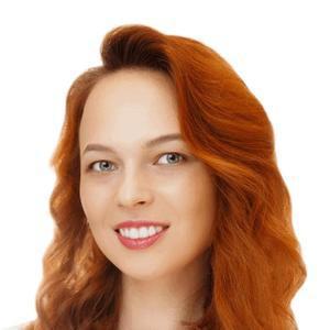 Козлова Ольга Викторовна